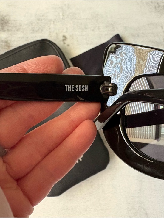 UNIF Women’s The Sosh Sunglasses main image 5